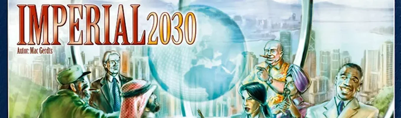 Imperial 2030